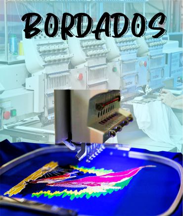 estampados en bogota