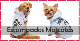 estampados busos mascotas